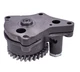 Oil Pump VV12900132001 VV12900132002 for Kobelco Excavator SK25SR 30SR-5 35SR-5