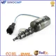 4368974 Genuine Hydraulic Solenoid Valve For Hitachi EX400-3C EX400-5 ZX600
