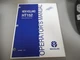 New Holland HT152 operators manual