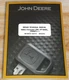 John Deere 160GLC Excavator Service Repair Technical Manual - TM13349X19