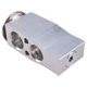A/C Expansion Valve 3A851-72170 for Kubota Tractor M100GXDTC M108SHC M6040HDC