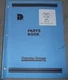 CUMMINS VT-28 VTA-28-C635 ENGINE USED IN KOMATSU DRESSER 570 970 PARTS MANUAL