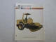 Hyster C830B Vibratory Compactor Sales Brochure