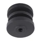 Black Roller for Bobcat MT50 MT52 MT55 MT85 Mini Loader 6730683 7109409
