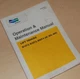 DOOSAN B15T-5 B18T B20T FORKLIFT Owner Operator Operation Maintenance Manual 36V