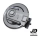 For Bobcat T190 T200 T300 Heavy Duty Front Idler/Roller - Undercarriage