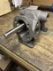 5176121 Detroit Diesel Inline 71 oil pump body. Genuine out of box