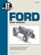 Ford Diesel Models 3230-4830 Tractor Service Repair Manual by Penton Staff