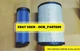 Kobelco Sk210-8 Sk-200-8 - Air Filter Inner Outer (Part No Yn11P00029S002/003)