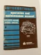 International DT/DTI-466B Truck Engines Operators And Maintenance Manual 1981