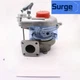1PC NEW Turbo RHF5 Turbocharger 123908-18010 For Yanmar 4TNV106T Takeuchi TL150
