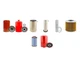 Filter Service Kit Fits DAEWOO MEGA 250-III