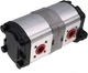 Hydraulic Pump 052107T1 for Massey Ferguson 271XE 281X 281XE 471 481 491 492