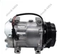 SD7H15 A/C Compressor 5801888155 for Case New Holland Tractor T4.55S T4.65S