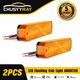 2X LED Amber Flashing Cab Light For Case IH Steiger 9310 9330 9350 9370 AR60250