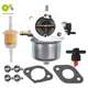 New Carburetor for Kawasaki 15003-7061 Engine 15003-7047 FH430V FS481V Carb