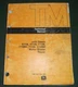 JOHN DEERE 670B 672B 770B 772B GRADER TECHNICAL SERVICE REPAIR MANUAL TM1453