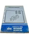 Volvo BM Michigan Euclid HT 130, HT 131, HT 132 Service Manual **SALE**