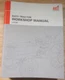 KIOTI LK30 TRACTOR SERVICE SHOP REPAIR WORKSHOP MANUAL BOOK