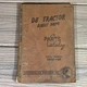 CAT CATERPILLAR D8 Tractor Direct Drive Parts Catalog 36A1-UP 33298 1960 Book