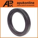 Front Crankshaft Inner Halfshaft Oil Seal for Ford Trader 590E Truck Engine