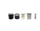 Filter Service Kit Fits DYNAPAC (WINGET) CC102 w/Deutz Eng