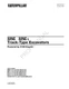Caterpillar Cat 325C 325C L Track Type Excavator Parts Catalog Manual