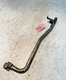 New Holland TC30 Tractor Hydraulic Oil Line