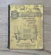 Minneapolis Moline 283-4A, 403-4A Operating & Maintenance Manual