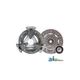 CLK106 SBA320450011 SW08037 CLUTCH KIT for Case-IH Compact Tractor D25 DX25 DX29