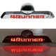 Keyhole LED Trunk Tail lights 3rd Brake Stop Lamp For Toyota 4Runner 10-23