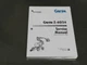 Terex Genie Z-60/34 Articulated Boom Lift Service Manual Repair Shop Book