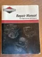 BRIGGS & STRATTON Single Cylinder OHV  ENGINE REPAIR MANUAL 1999 272147