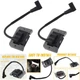 2Pcs Ignition Coil Compatible Kohler CH18-CH621, CV17-CV23, CV624, SV710-SV820
