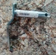 New Genuine OEM KIOTI 14152-25113 Loader Hand Pin for KL2610, KL4020, KL4030C