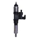 Fuel Injector 84300343 87336445 for Case CX290B CX350B CX330 CX210B CX210BLR