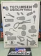 NEW GENUINE TECUMSEH 694862 SPECIALTY TOOLS