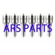 6Pcs DLLA160PN010 Fuel Injector Nozzle ME017842 for Mitsubishi Canter 6D31 6D31T