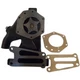 WN-400677R92-PEX Pump, Water Fits International/CaseIH 2400A 2400B 454 464 3400A