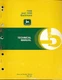 JOHN DEERE 1550 AND 1650 BACKHOE TECHNICAL MANUAL