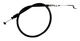 DOOR LOCK CABLE FOR NEW HOLLAND TL70(A) TL80(A) TL90(A) TL100(A) TRACTORS