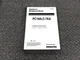 Komatsu PC160LC-7KA Hydraulic Excavator Operator & Maintenance Manual K40001-Up