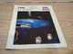 Ford 32 to 55 PTO hp Utility Tractor 3230 3430 3930 4630 Brochure.
