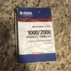 Allison 1000/2000 Product Families Mechanic's Tips Manual 2010