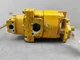Parts/Repair Hydraulic Gear Pump 705-53-31020 For Komatsu WA600-3 Wheel Loader