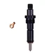 Fuel Injector 4940785 For Cummins Engine 4B3.9 B5.9 6B5.9 6BT5.9
