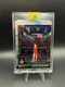 2025 WNBA CAITLIN CLARK CHRONICLES SILVER FOIL REFRACTOR FEVER #42 - GOAT (2)