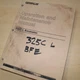 CAT Caterpillar 325C Crawler Excavator Operation Operator Maintenance Manual BFE