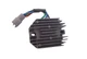Voltage Regulator For Kubota Zero Turn Tractor ZG227