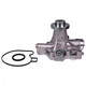 Water Pump 04127358 04129090 for Bobcat TL360 TL470 with Deutz Engine TCD 3.6